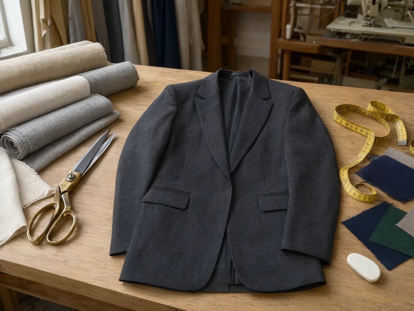 酒店制服趋势:环保再生面料、抗菌与免烫工艺 配图 1