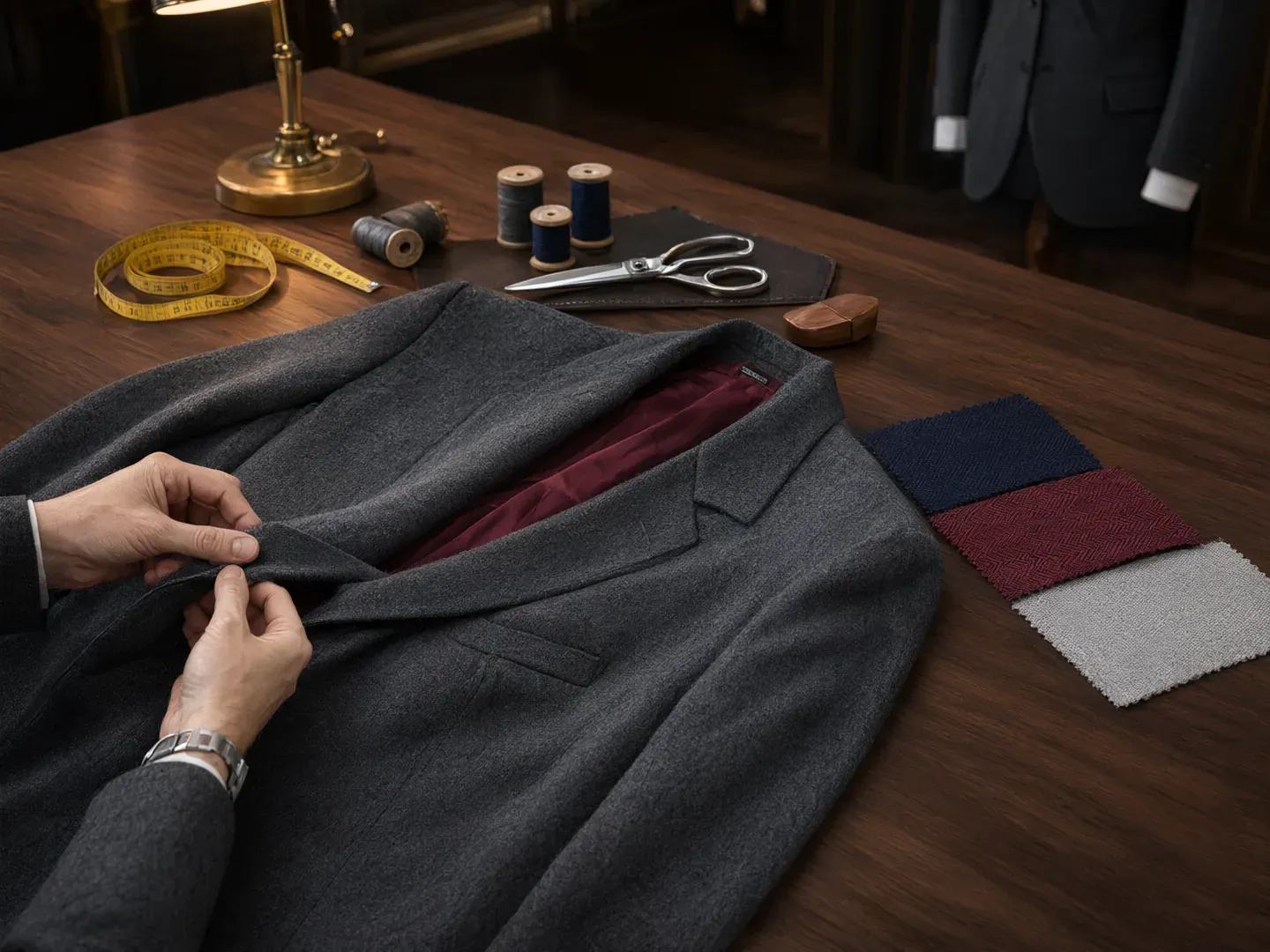 住宿业消费回暖：酒店员工形象与制服投入的行业观察 配图 1